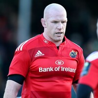 Analysis: Munster's darkest day must drive growth in attacking approach