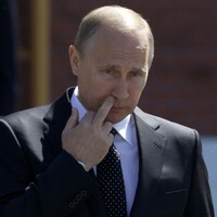 The EU is getting tough on Russia. Well, kind of…