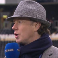 Steve McManaman's bold fashion statement hasn't gone down well  