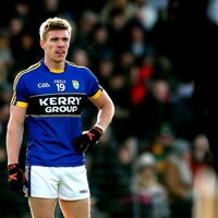 No triumphant return for Kerry's Tommy Walsh as Mayo make a winning start