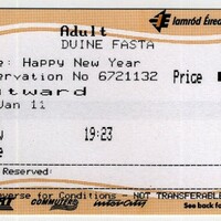 Poll: Do you ever chance your arm with your bus/train fare?