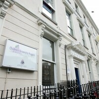 13-year-old boy in critical condition after being hit by car 