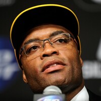 UFC confirm Anderson Silva and Nick Diaz both failed UFC 183 drug tests