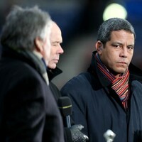 One BBC pundit doesn't think Ireland will retain their Six Nations crown