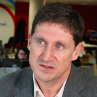 Watch Eamon Ryan explain why the Greens would do a deal with anyone (including Sinn F&Atilde;&copy;in) 