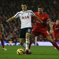 All five goals from Liverpool's wild win over Spurs at Anfield