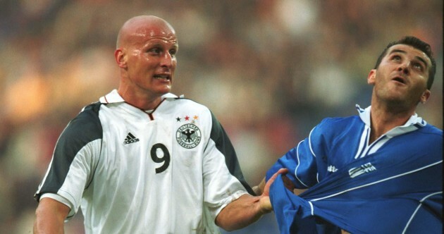 It's crunch time for Greece's anti-austerity plans. And Germany is the biggest hurdle