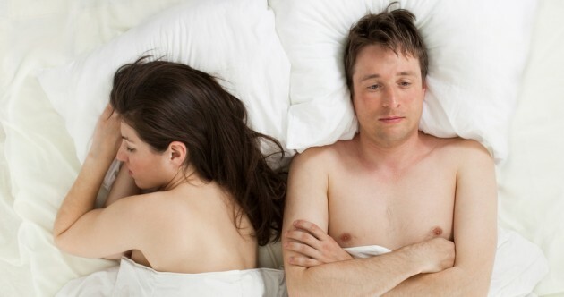 Revenge porn is now illegal in England and Wales