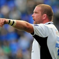 An English World Cup winner thinks Lancaster's men will beat Irish 'team in transition'