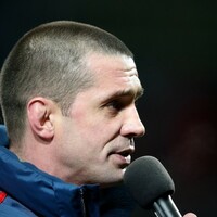 ‘On the evidence we’ve seen so far you would have to back England’