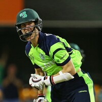 Two from two - where does yesterday's Cricket World Cup win leave Ireland in Pool B?