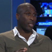 Better call Sol? Ex-Arsenal defender set for career change 