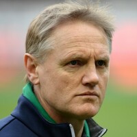 Home of Joe Schmidt burgled day after win over England