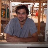 The faces of Ebola: The survivors, orphans and workers the disease left behind