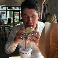 Harrington's testicles earn him a celebratory burger - It's the sporting tweets of the week