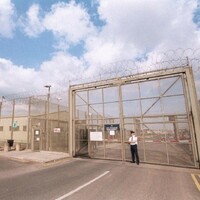 Brendan Lillis transferred to hospital from Maghaberry Prison