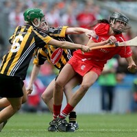 Cork repeat All-Ireland final win as they see off Kilkenny in league clash