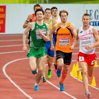 Heffernan, O'Rourke and Griffin react to English's Euros success