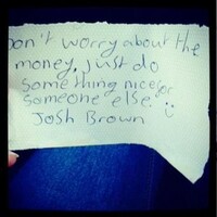 Lad became Facebook hero after refusing reward for finding a lost iPhone