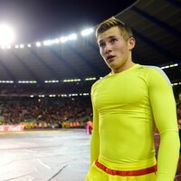 'The kid means so much to me' - MK Dons boss emotional after player suffers serious injury