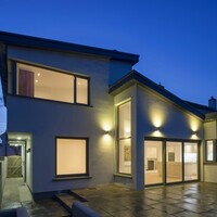 How to wake up a tired old semi-d for modern family life