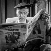 Ireland's biggest newspaper group spent &acirc;�&not;9.3 million on redundancies last year