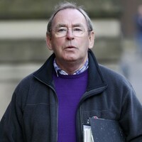 TV weatherman Fred Talbot sentenced to five years in prison for sexually abusing boys