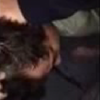 VIDEO: Passenger tackled after claiming to have a bomb on plane