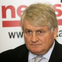 Denis O'Brien's media empire just got that bit smaller