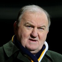Happy retirement! Here are 12 of our favourite George Hook quotes
