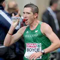 'You can't go out there thinking everyone's on drugs'