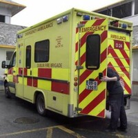 An ambulance broke down during an emergency once every 33 days last year