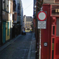 Man remanded in custody over Temple Bar attack