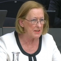 Geraldine Kennedy: Charlie Haughey couldn’t bully me, so ‘lesser politicians’ hardly could