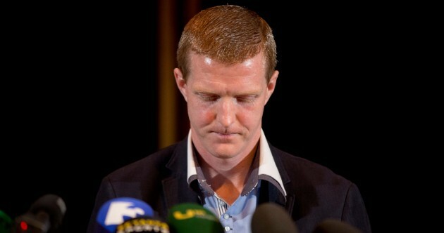 17 brilliant images from another busy week of sport