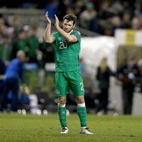 Opinion: Wes Hoolahan must stay in the team if Ireland are to build on signs of progress