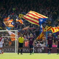 Catalonia has a plan to leave Spain within 2 years