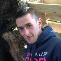 Alan's family decided to donate his organs after seeing a recipient on TV