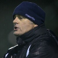 Alan Mathews and his Bray management team have just resigned en masse