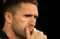 A galaxy far, far away: the ins and outs of Robbie's 'dream' move Stateside