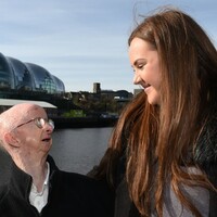 Four-year sentence for man who mugged disabled pensioner Alan Barnes