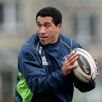Connacht have issued an update on Mils Muliaina after last Friday's arrest