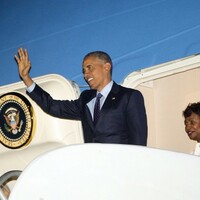 Raul Castro declares Barack Obama "an honest man"