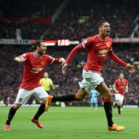 United looking good for third after reigning supreme in Manchester derby
