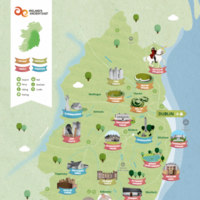 The people behind the new 'east coast' tourism drive left Louth off their map