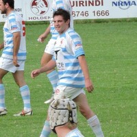 Australian rugby player, 25, dies following head injury in 'tragic accident' on field