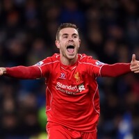 Key Liverpool player signs &Acirc;&pound;100k-a-week contract -- and it's NOT Sterling 