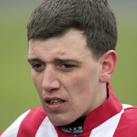 Spinal injury forces one of Ireland’s top jockeys to retire