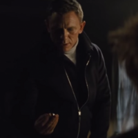 This is how much Sony offered Daniel Craig just to hold its new phone