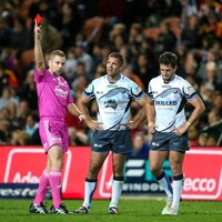 There was an ugly tip-tackle in Super Rugby earlier but should Ian Prior be banned?
